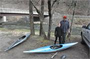 Handpaddle 58